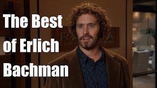 Silicon Valley  Season 1-4  The Best of Erlich Bachman