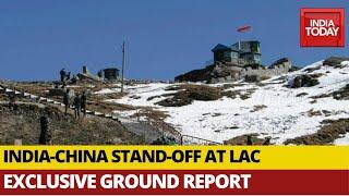 China Building Permanent Structures In Galwan Valley Exclusive Ground Report From Ladakh