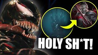 NEW VENOM TRAILER CONFIRMS KNULL FULL BREAKDOWNHERE