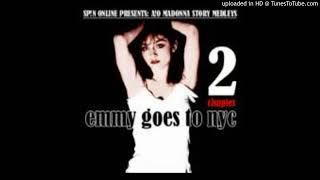 Madonna - SPNs Emmy Goes to New York City Medley Chapter II