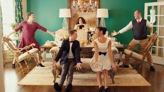 Holiday Musical - Wayfair Commercial 2014