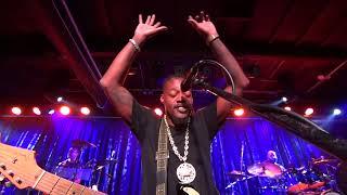 Eric Gales - FULL CONCERT - LIVE  @ the Coachhouse - musicUcansee.com