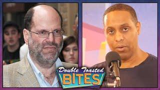 SCOTT RUDIN EX-STAFFERS SPEAK ON HIS BEHAVIOR  Double Toasted Bites