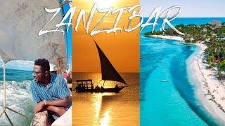 The Ultimate Travel Guide to Zanzibar in 2023  Cost of living & Things to do