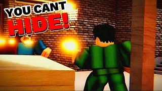 Naah This NEW HIDE AND SEEK Game on ROBLOX Is Hilarious 