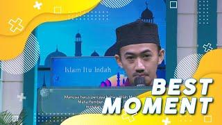 ALLAH Maha Pelindung dan Penyayang  Best Moment #IslamItuIndah 7921