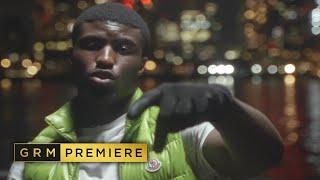 #Moscow17 Loose - London Streets Music Video  GRM Daily