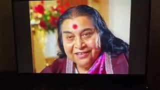 Shri Nirmala Devi talks about Kundalini powers