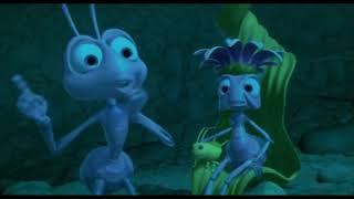 A Bugs Life International Theatrical Trailers