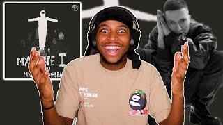 REACTING TO OXXXYMIRON - miXXXtape I  THIS IS GREATNESS 