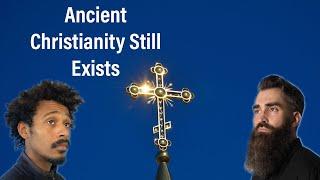 1. Bringing Back Orthodox Christianity in Modern Day Times w@semenretentionjourney