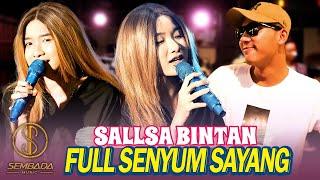 FULL SENYUM SAYANG - SALLSA BINTAN LIVE SKA REGGAE LIVE ANGKRINGAN TEH ITA