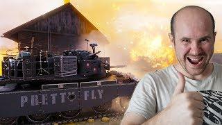 ЛУЧШИЙ ТАНК ДЛЯ ТВОИХ ПОРАЖЕНИЙ ️ TL-1 LPC ОБЗОР ПЕРВОГО МУЗЫКАЛЬНОГО ПРЕМА World of Tanks