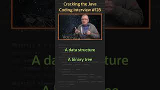 What is a red black tree? - Cracking the Java Coding Interview
