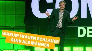 Paul Panzer - Krise ist die kleine Schwester von Katastrophe  Die besten Comedians Deutschlands