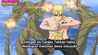 Kisah 12 Jutsu Terlarang Yang Haram Digunakan Di Anime Naruto Dan Boruto