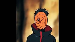 Obito and rinnaruto sad edit#anime #naruto #team7 #edit #hinata #sakura #sasuke #trend