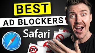 3 Best Ad Blocker for Safari options Block ads on iPhone and Mac