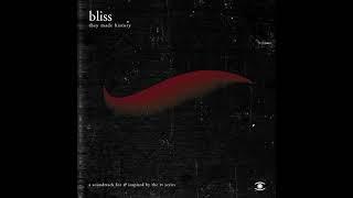 Bliss - Reveal feat. Lisbeth Scott - 0020