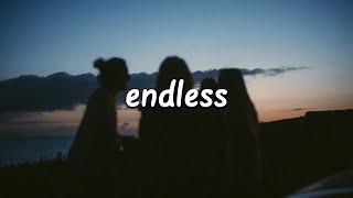 Rence - Endless Lyrics