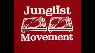Jungle & Drum and bass - 2h mixing - Jungle 4ever - Jungle4drive  -