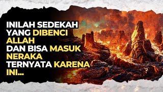 5 Ahli Sedekah Yang Dilempar Oleh Malaikat Ke Neraka Ternyata Ini Penyebabnya dan Jarang Disadari