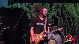 SOJA - You Dont Know Me LIVE