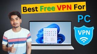 How To Add FREE VPN On Windows   Laptop me vpn kaise lagaye  PC VPN