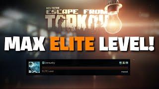 Escape From Tarkov PVE - How To MAX OUT Your Immunity Skill How To Get To Elite Level Efficiently