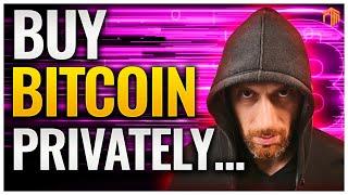  No KYC Bitcoin How To Buy Bitcoin PRIVATELY