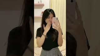 Kamu trlalu Glowing untuk aku yang trlalu Glowdark  #shortsvideo #slebewww #tiktokvideo #fyp