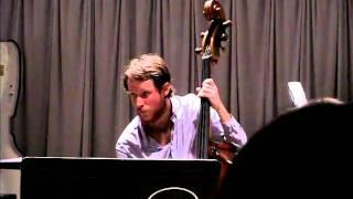 Nick Jost Recital