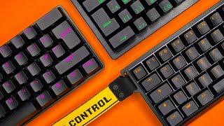 Whats the BEST gaming keyboard in 2024?