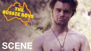 THE AUSSIE BOYS - A Slave to Love