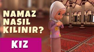 Beş Vakit Namaz Nasıl Kılınır Kadınlar için Tüm Namazların Kılınışı