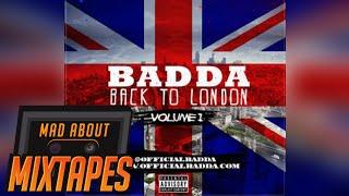 Badda - Thinking About You  MadAboutMixtapes