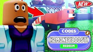 *NEW* ALL WORKING CODES FOR ZOO TYCOON 2 IN MARCH 2023