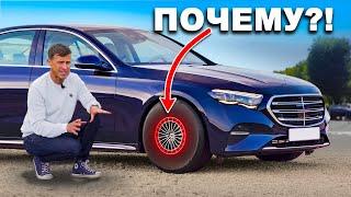 Эти 11 автомобильных трендов должны УМЕРЕТЬ?