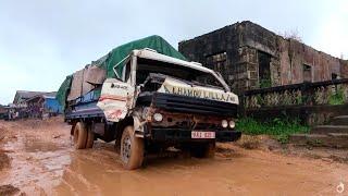 Sierra Leone The urgency to live  Deadliest Journeys