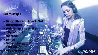 DJ BREAKBEAT BINGO PLAYERS KNOCK OUT 2022  XSan_L3 