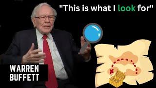 How to Find Stocks Like Warren Buffett Using Earnings Yield