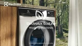 Electrolux EcoLine Washing Machines