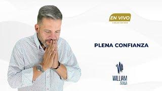 A solas con Dios con William Arana l 1 de Febrero 2023