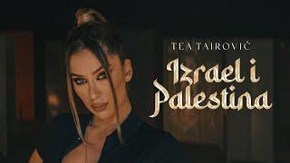 Tea Tairović - Izrael i Palestina Official Video  Album Balerina