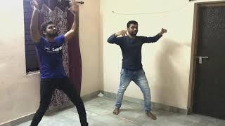 Ravoyi Chandamama Remix Dance Performance