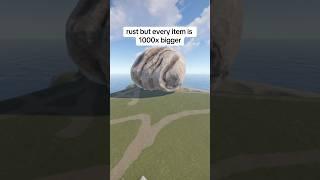 most crazy rust plugin #rust #gaming