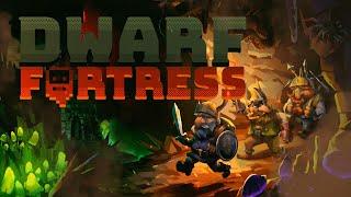 Dwarf Fortress OST
