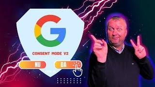 Cum Ne Afectează Google Consent Mode v2  Martie 2024