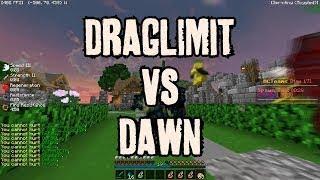 Capping Citadel #2 with DragLimit  Making Dawn Raidable  HCTeams Map 17