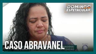 Mãe do influenciador Nino Abravanel garante que os filhos não mataram o pedreiro